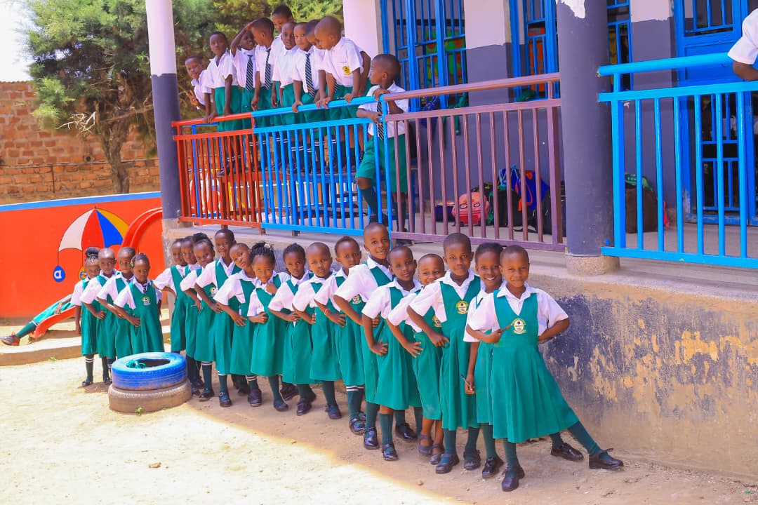 Why Early Childhood Education Matters